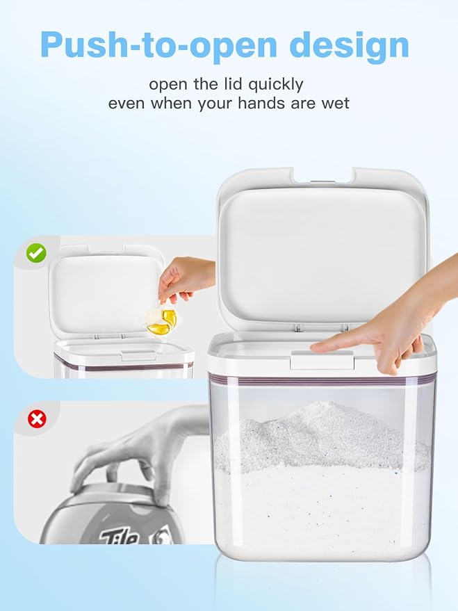 LivLab Mker Laundry detergent dispenser - Image 2