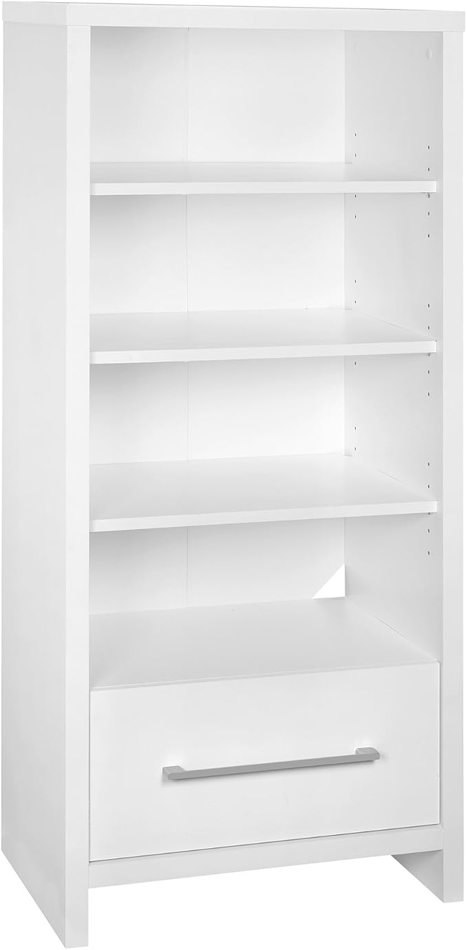ClosetMaid 1651 Media Storage Tower Bookcase by Unknown