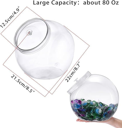 Sumnacon Laundry Pods Container - Image 3