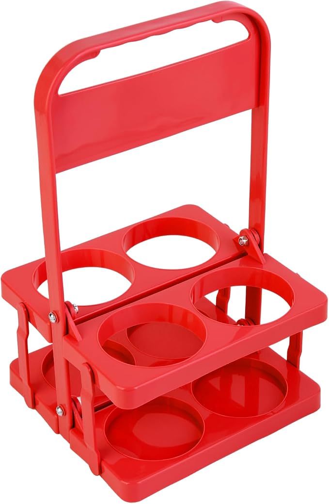 musbus Reusable Drink Carrier by Musbus
