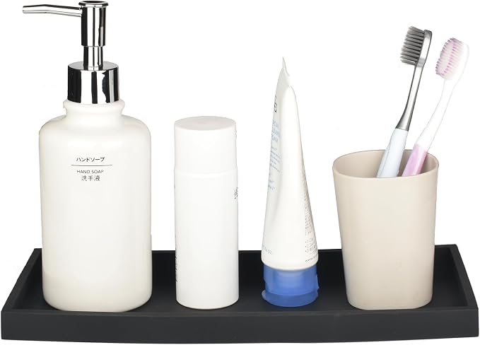 DNC Bathroom Vanity Tray for Counter - Image 4