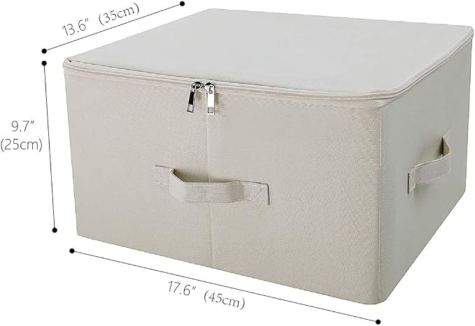 iwill CREATE PRO Collapsible Rigid Storage Bins - Image 2