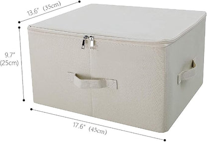 iwill CREATE PRO Collapsible Rigid Storage Bins - Image 2