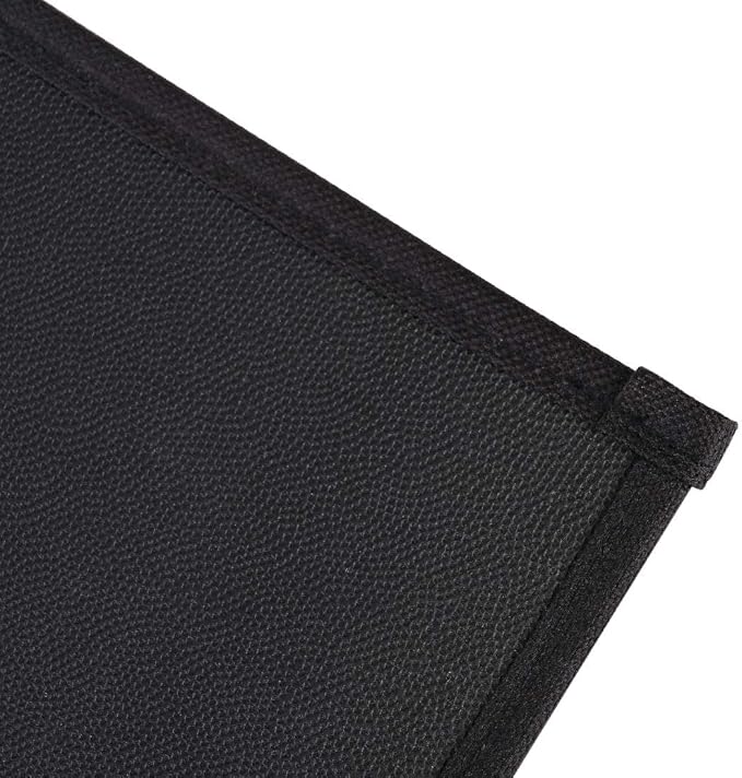Bedside Caddy, 4 Pockets Bedside Organizer Caddy Under Mattress, Holds Water - Image 6