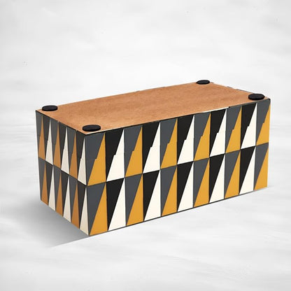 Handicrafts Home Large Decorative Storage Box - Image 4