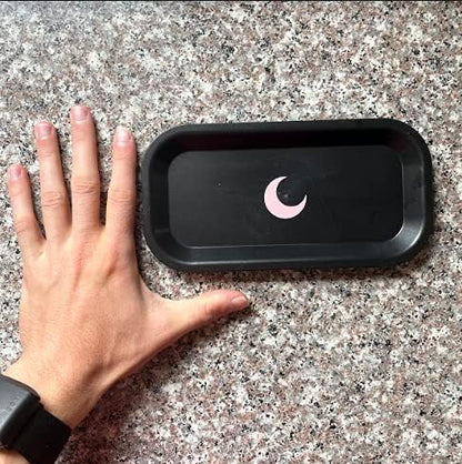 Brando Moon Small Tray - Image 7