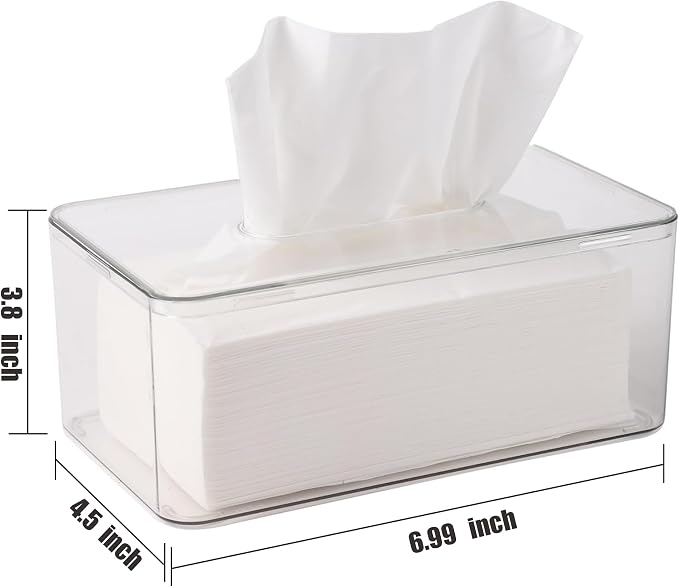 Dryer Sheet Holder, Dryer Sheet Container - Image 2