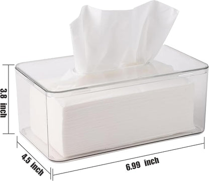 Dryer Sheet Holder, Dryer Sheet Container - Image 2