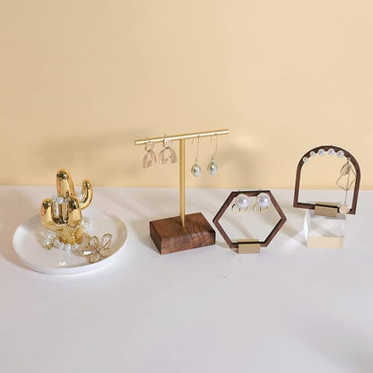 GemeShou earrings T display stands - Image 3