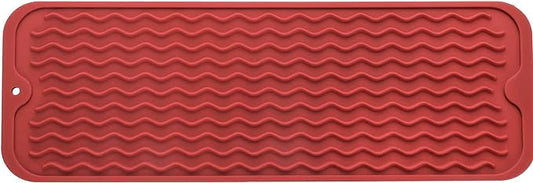 Silicone Dish Drying Mat for Multiple Usage, Easy clean, Eco-friendly, by MicoYang