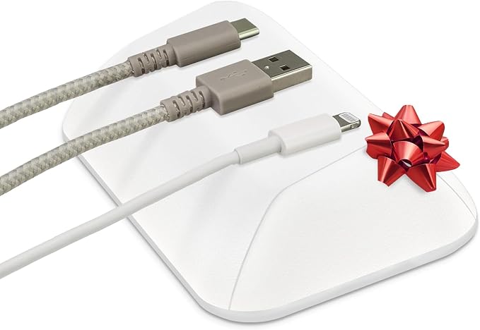 Smartish® Magnetic Cord Holder by Smartish-PhoneCasesandStuff