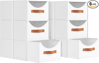 Homsorout Stackable Storage Drawers by Homsorout