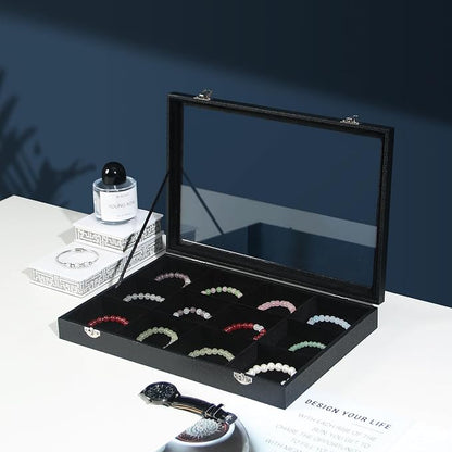 Coward Jewelry Organizer Box - Image 3
