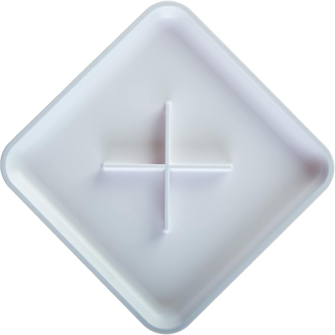 Zevro Compact Dry Food Dispenser, Single Control - Image 5
