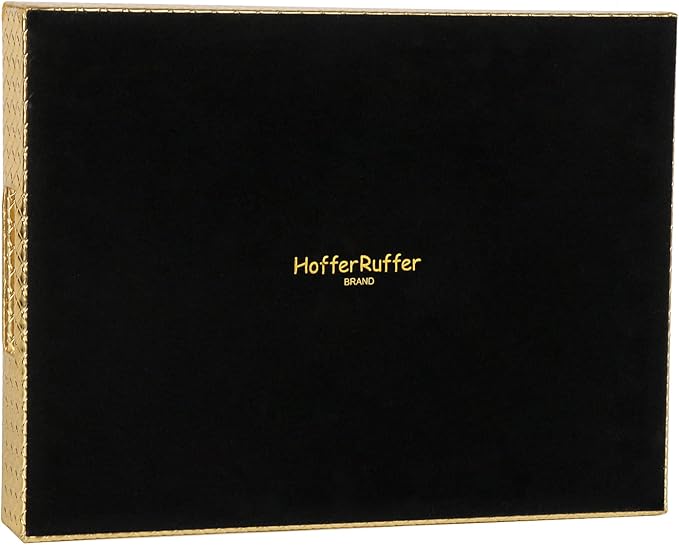 HofferRuffer Rectangle Serving Tray - Image 8