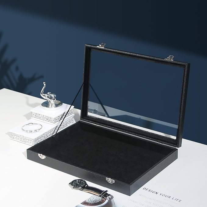 Coward Jewelry Organizer Box - Image 6
