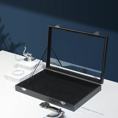 Coward Jewelry Organizer Box - Image 6