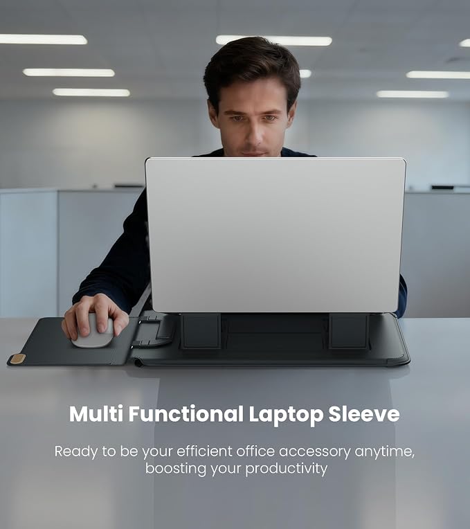 Nillkin 16 inch Laptop Sleeve - Image 7