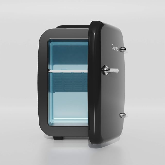 Mini Fridge Portable Thermoelectric 4 Liter Cooler and Warmer - Image 4