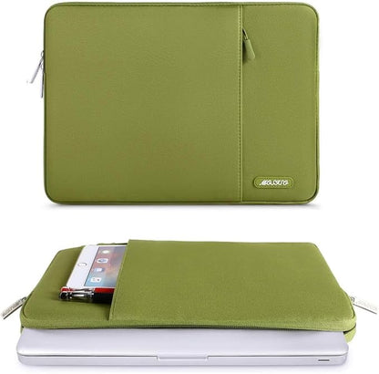 MOSISO Laptop Case 16 inch, 15-15.6 inch Laptop Sleeve Compatible - Image 2