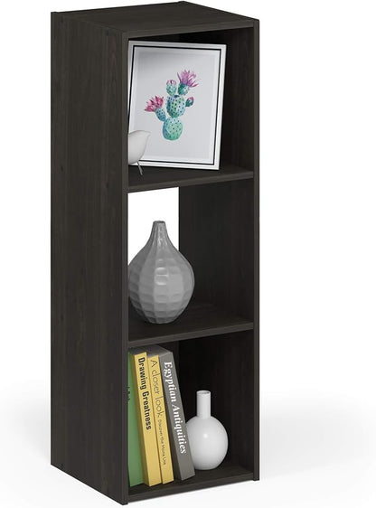 Furinno Pelli Cubic Storage Cabinet by Furinno-FitsYourSpaceFitsYourBudget