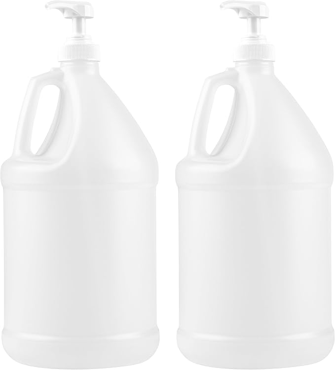 kitchentoolz 1 Gallon Jug with Pump - Image 6