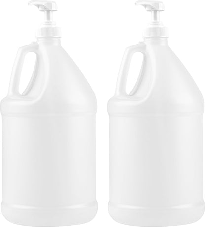 kitchentoolz 1 Gallon Jug with Pump - Image 6