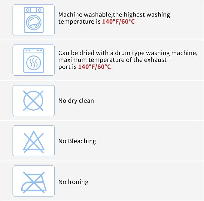 Laundry Bags Mesh Wash Bags - Image 8