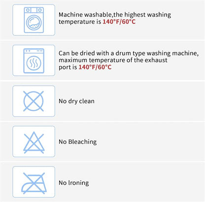 Laundry Bags Mesh Wash Bags - Image 8