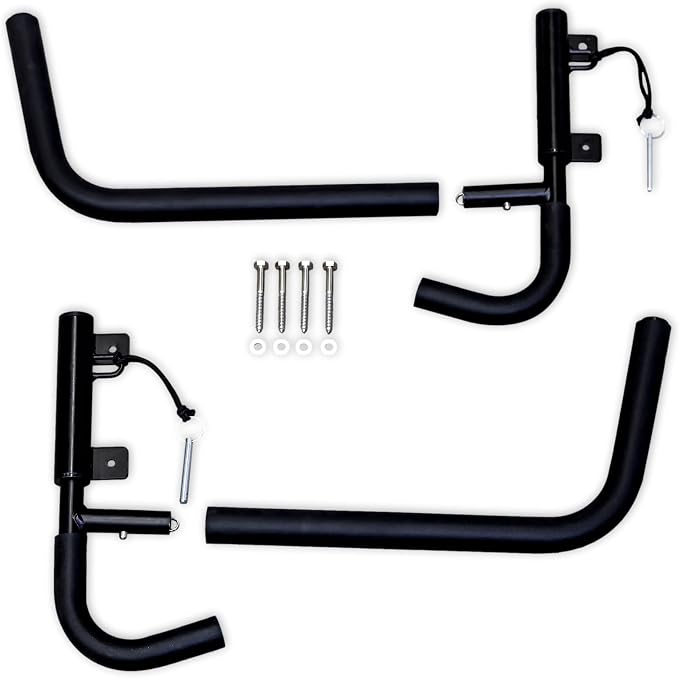 StoreYourBoard Kayak Storage Rack - Image 8