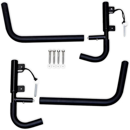 StoreYourBoard Kayak Storage Rack - Image 8