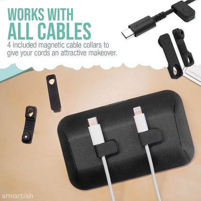 Smartish® Magnetic Cord Holder - Image 5