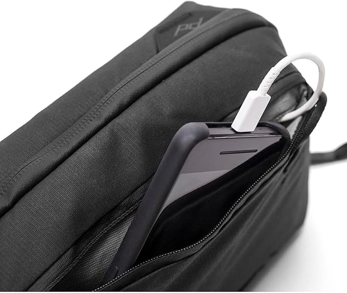Peak Design Tech Pouch, Electronics Organizer - Image 7