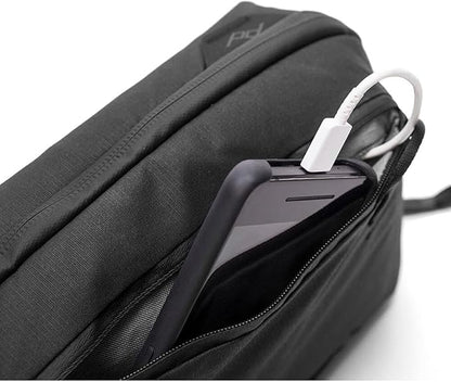 Peak Design Tech Pouch, Electronics Organizer - Image 7