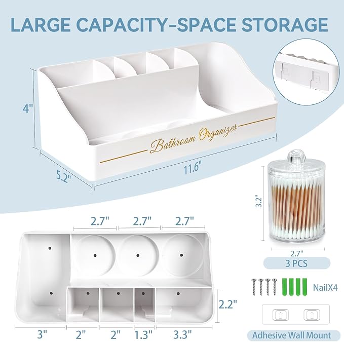 Toothbrush Holders, Toothbrush Holders - Image 2
