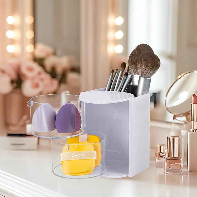 Hair Accessories Organizer - Image 5