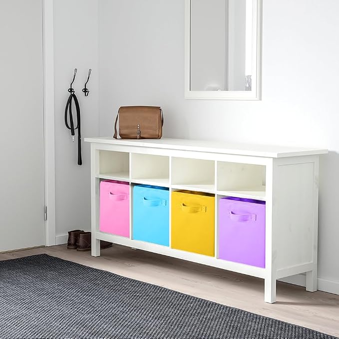 PowerKing Collapsible Storage Cubes - Image 2