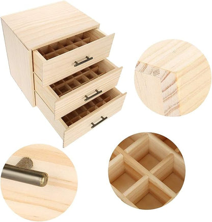 Essential Oil Storage Box - Image 5