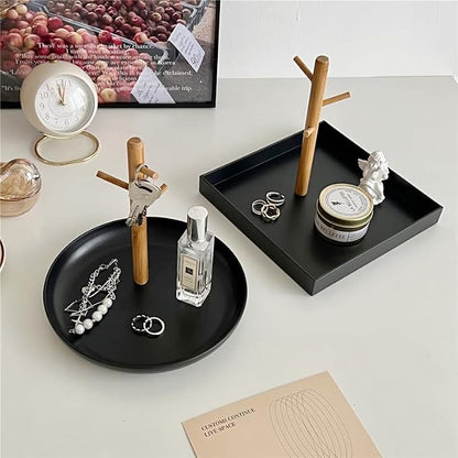 Shinpuru Key Tray & Key Bowl, Jewelry Tray - Image 7