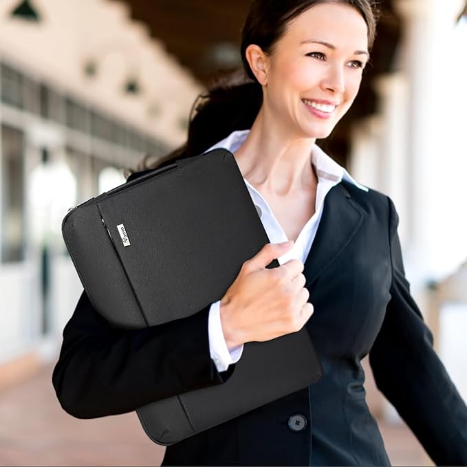 Voova Laptop Sleeve Case 13 13.6 Inch - Image 7