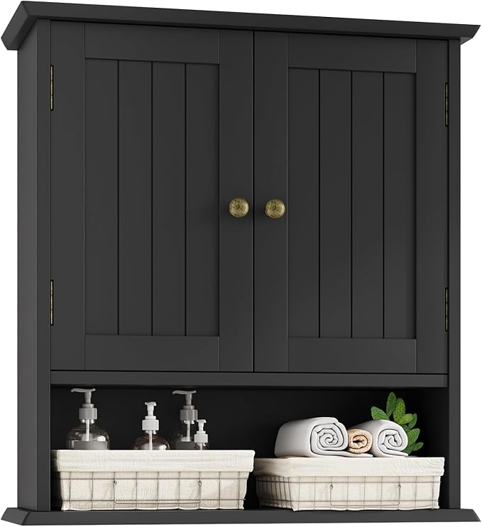 Bathroom Wall Cabinet, Bathroom Cabinet Wall Mount by MinoKesper