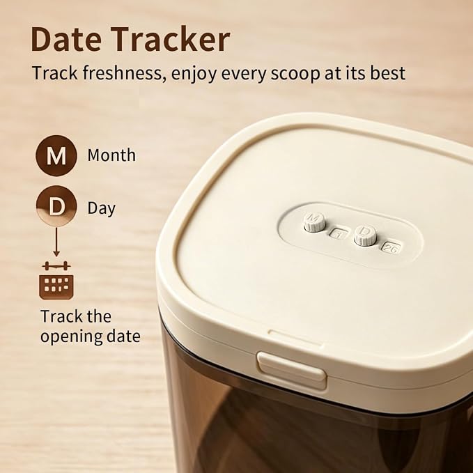 Airtight Food Storage Container - Image 3