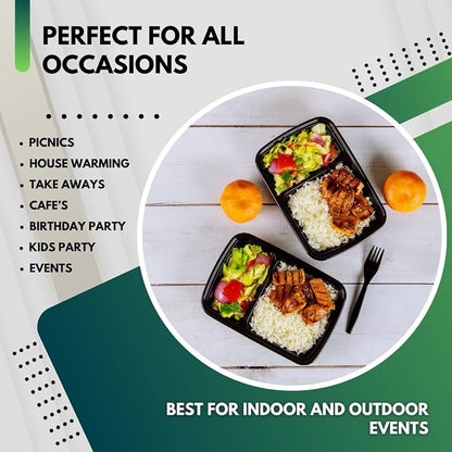 Green Direct Lunch Box Sets/Large Food Container - Image 5