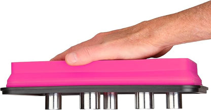 Collapsible Magnetic Parts Tray Set - Image 4