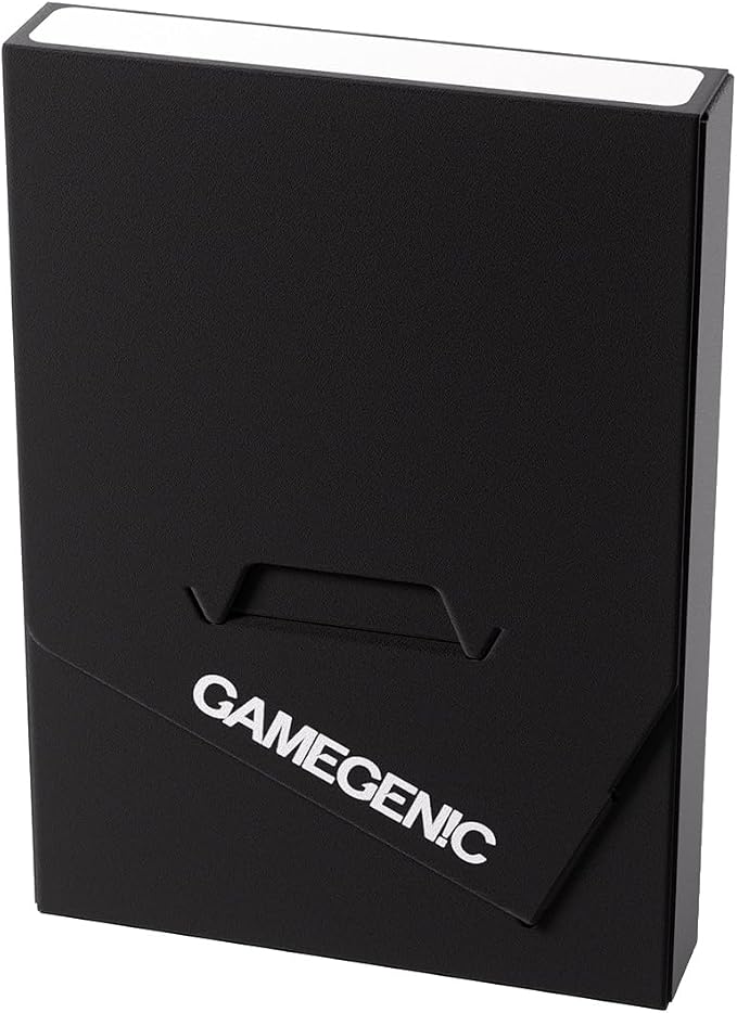 Gamegenic Cube Pocket 15+ Deck Box - Image 2