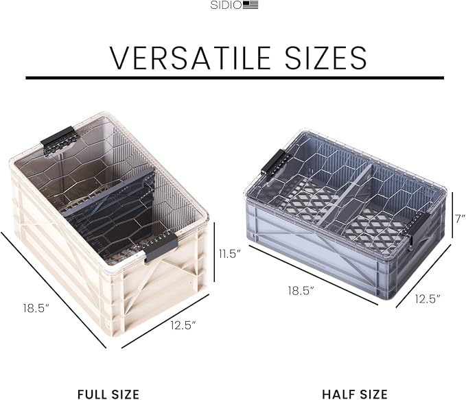 SIDIO CRATE Starter Pack - Image 3