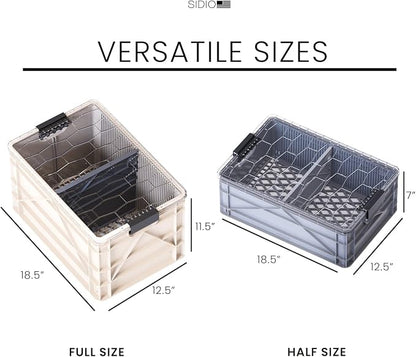 SIDIO CRATE Starter Pack - Image 3