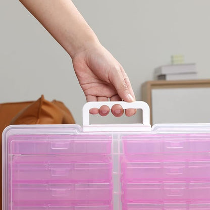 novelinks Photo Storage Boxes - Image 3