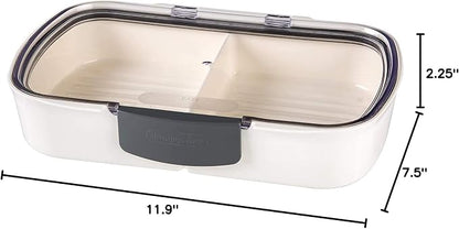 ProKeeper Split Deli Food Storage Container - Image 8