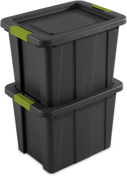 Sterilite 6-Pack Multipurpose Storage Bins - Image 6